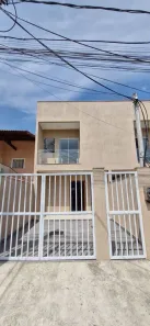 Casa com 2 Quartos à venda, 120m² no Campo Grande, Rio de Janeiro