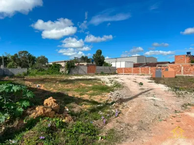 Lote/Terreno à venda, 1200m² no Barramares, Vila Velha