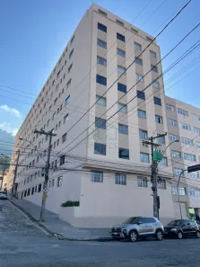 Apartamento com 1 Quarto à venda, 42m² no Centro, Poços de Caldas