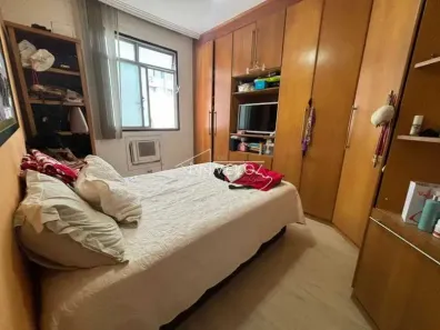Apartamento com 3 Quartos à venda, 192m² no Botafogo, Rio de Janeiro
