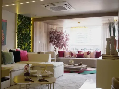 Apartamento com 2 Quartos à venda, 185m² no Nazaré, Belém