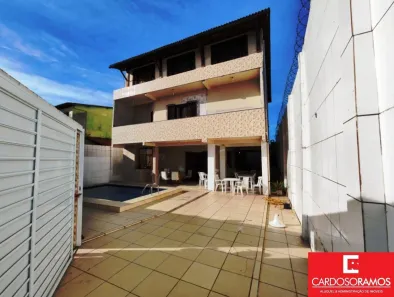 Casa com 9 Quartos à venda, 370m² no Vila Praiana, Lauro de Freitas