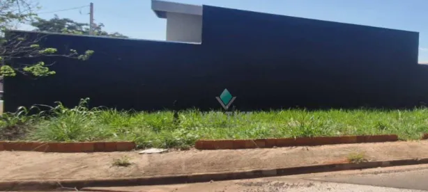 Lote/Terreno à venda, 204m² no Residencial Vila Verde, São José do Rio Preto