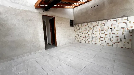 Sobrado com 3 Quartos à venda, 85m² no Jardim Satélite, São José dos Campos