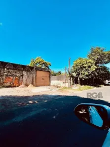 Lote/Terreno à venda, 1876m² no Jardim Itu, Porto Alegre