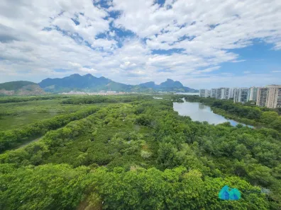 Sala Comercial à venda, 36m² no Barra da Tijuca, Rio de Janeiro