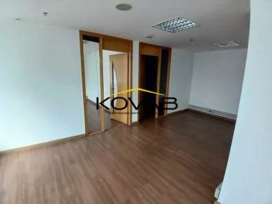 Sala Comercial para alugar, 489m² no Vila Olímpia, São Paulo