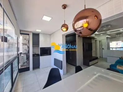 Apartamento com 2 Quartos à venda, 65m² no Pitangueiras, Guarujá
