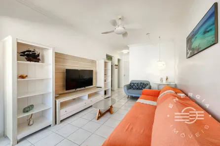 Apartamento com 3 Quartos à venda, 90m² no Riviera, Bertioga