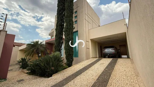 Casa com 4 Quartos à venda, 405m² no Anápolis City, Anápolis