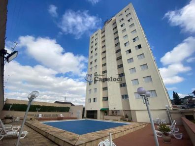 Apartamento com 2 Quartos à venda, 63m² no Vila Albertina, São Paulo