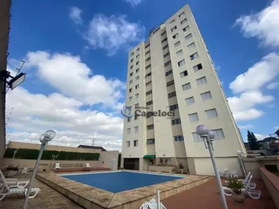 Apartamento com 2 Quartos à venda, 63m² no Vila Albertina, São Paulo