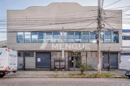 Galpão/Depósito/Armazém para alugar, 2500m² no Navegantes, Porto Alegre