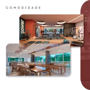Apartamento com 3 Quartos à venda, 82m² no Renascença, São Luís