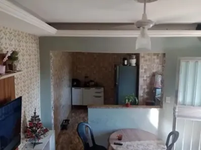 Casa com 2 Quartos à venda, 60m² no Olinda, Nilópolis
