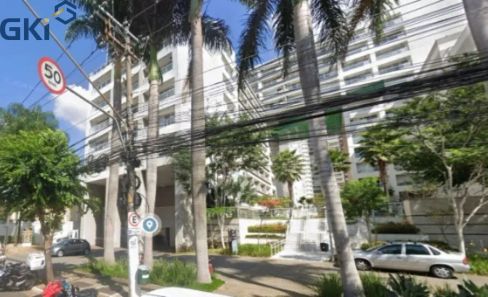 Sala Comercial à venda, 61m² no Vila Leopoldina, São Paulo
