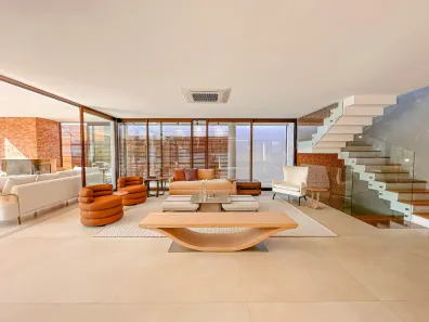 Sobrado com 5 Quartos à venda, 525m² no Tamboré, Santana de Parnaíba