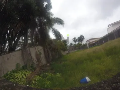 Lote/Terreno à venda, 600m² no Vila Oliveira, Mogi das Cruzes