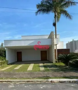 Casa de Condomínio com 3 Quartos à venda, 188m² no Jardim Gramados de Sorocaba, Sorocaba