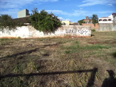 Lote/Terreno à venda, 555m² no Alto da Boa Vista, Ribeirão Preto