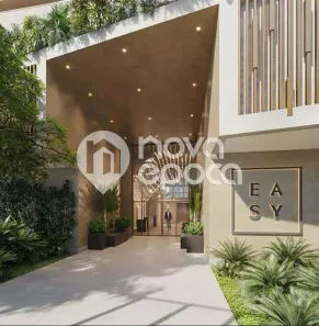 Apartamento com 3 Quartos à venda, 142m² no Botafogo, Rio de Janeiro