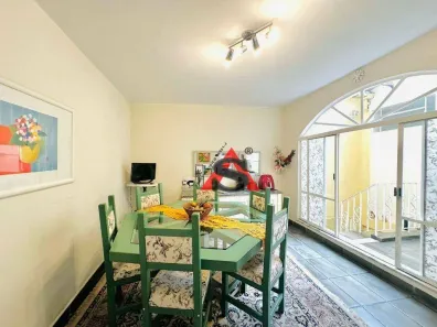 Casa com 4 Quartos à venda, 268m² no Vila Marari, São Paulo