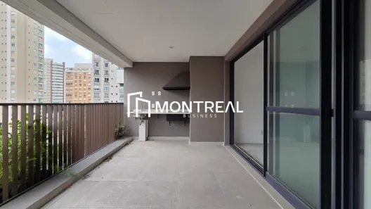 Apartamento com 3 Quartos à venda, 105m² no Perdizes, São Paulo