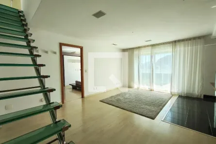 Cobertura com 1 Quarto à venda, 191m² no Barra da Tijuca, Rio de Janeiro