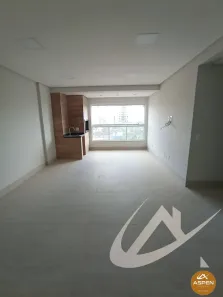 Apartamento com 3 Quartos à venda, 119m² no Centro, Arapongas