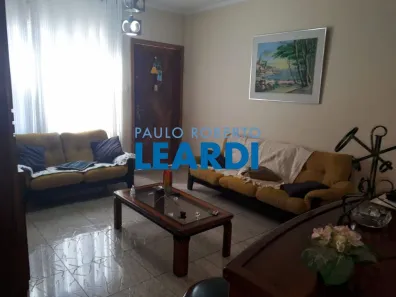 Casa com 2 Quartos à venda, 120m² no Vila Brasílio Machado, São Paulo