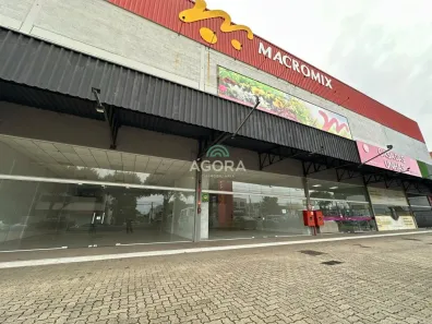 Ponto Comercial para alugar, 116m² no Marechal Rondon, Canoas