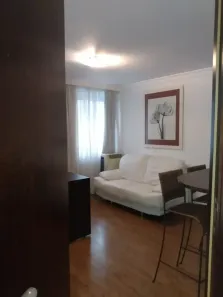Apartamento com 1 Quarto para alugar, 26m² no Cerqueira César, São Paulo