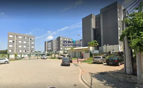 Apartamento com 2 Quartos à venda, 50m² no Jardim Malta, Hortolândia