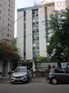Apartamento com 3 Quartos à venda, 100m² no Madalena, Recife