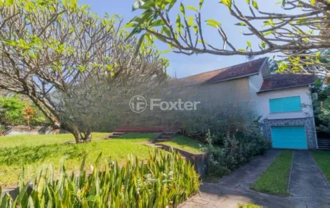 Casa com 4 Quartos à venda, 380m² no Centro, São Leopoldo