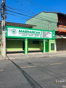 Imóvel Comercial para alugar, 440m² no Jardim Presidente Dutra, Guarulhos
