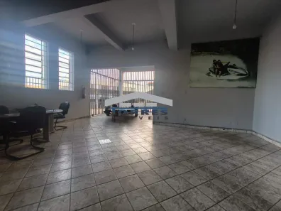 para alugar, 212m² no Inconfidentes, Contagem