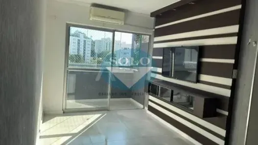 Apartamento com 2 Quartos à venda, 56m² no Vila Nova Jundiainópolis, Jundiaí