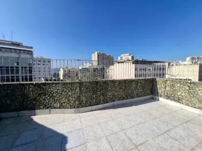 Cobertura com 5 Quartos à venda, 258m² no Flamengo, Rio de Janeiro