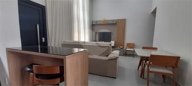 Casa de Condomínio com 3 Quartos à venda, 105m² no Parque Residencial Indaiá, Indaiatuba