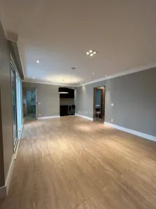 Apartamento com 3 Quartos para alugar, 156m² no Tamboré, Santana de Parnaíba