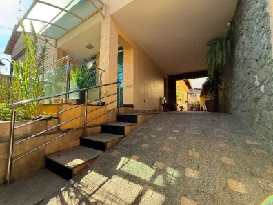 Casa com 4 Quartos à venda, 250m² no Jardim Alvorada, Belo Horizonte