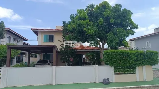 Casa de Condomínio com 3 Quartos à venda, 150m² no Buraquinho, Lauro de Freitas