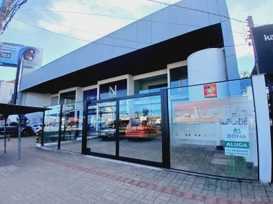 Ponto Comercial para alugar, 135m² no São Sebastião, Porto Alegre