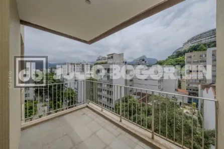 Apartamento com 1 Quarto à venda, 90m² no Ipanema, Rio de Janeiro