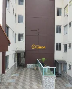 Apartamento com 2 Quartos à venda, 4500m² no Jardim Marilu, São Paulo
