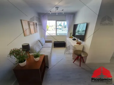 Apartamento com 2 Quartos à venda, 63m² no Tatuapé, São Paulo