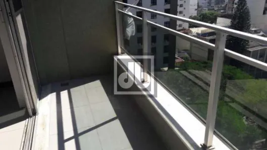 Apartamento com 2 Quartos à venda, 75m² no Icaraí, Niterói