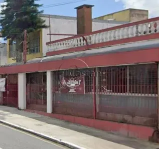 Ponto Comercial com 1 Quarto à venda, 140m² no Vila Prudente, São Paulo