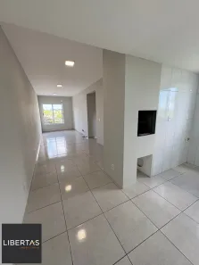 Apartamento com 2 Quartos à venda, 74m² no São Vicente, Gravataí